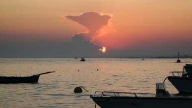 porto cesareo