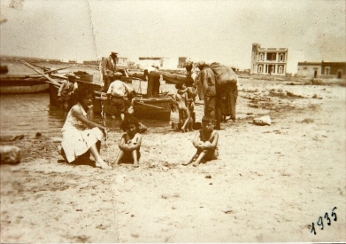 porto cesareo