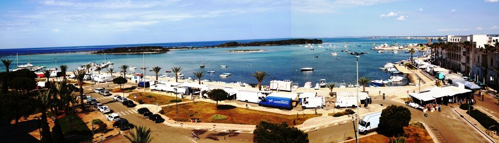 porto cesareo