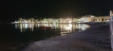 porto cesareo