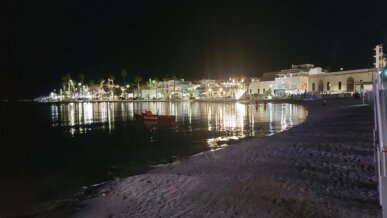 porto cesareo