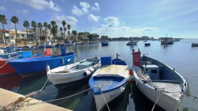 porto cesareo