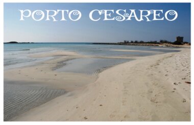 porto cesareo