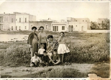 porto cesareo