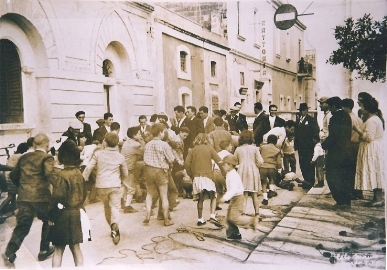 porto cesareo