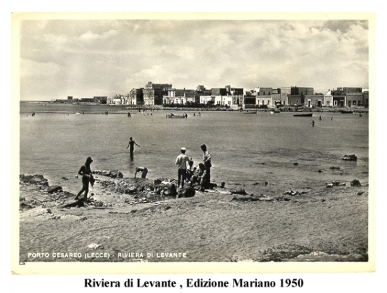 porto cesareo