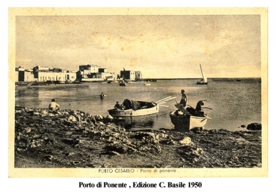 porto cesareo