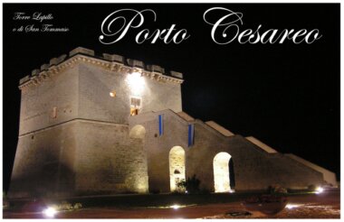 porto cesareo