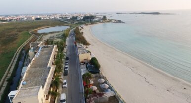 porto cesareo