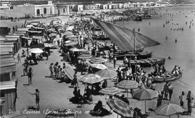 porto cesareo