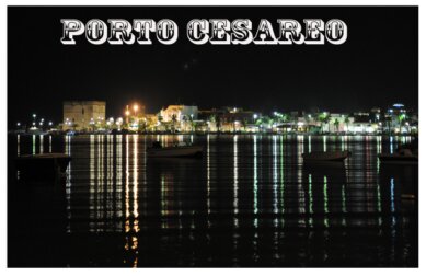 porto cesareo