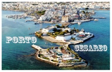 porto cesareo