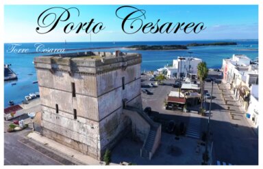 porto cesareo