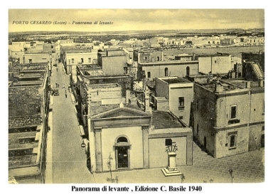 porto cesareo