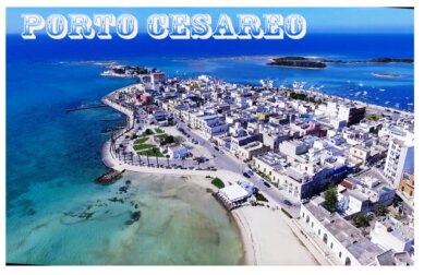 porto cesareo
