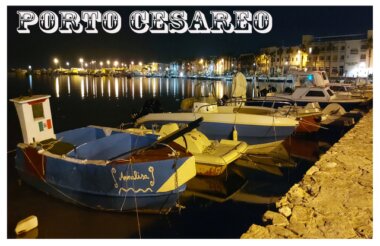 porto cesareo
