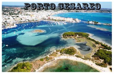 porto cesareo
