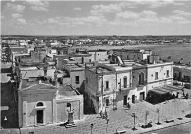 porto cesareo