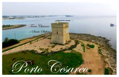 porto cesareo