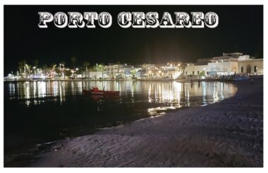 porto cesareo