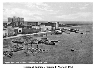 porto cesareo