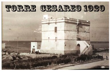 porto cesareo