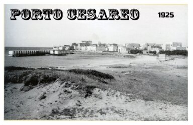 porto cesareo