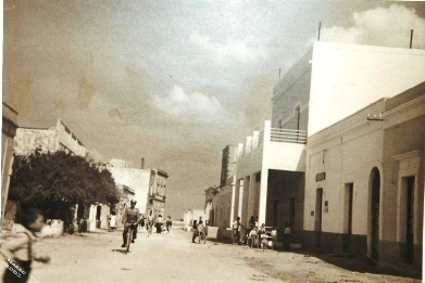 porto cesareo