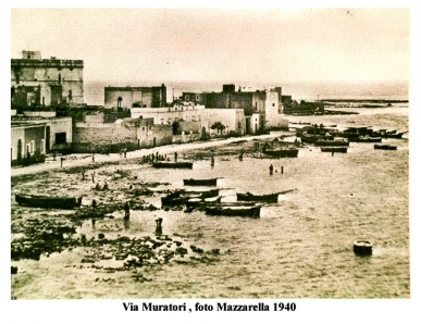porto cesareo