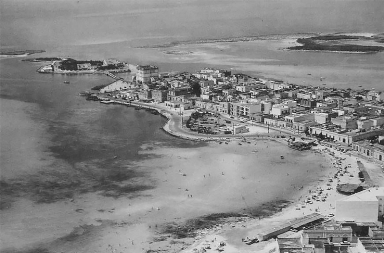 porto cesareo