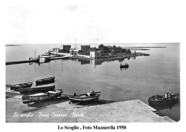 porto cesareo