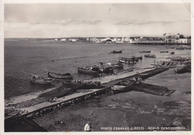 porto cesareo