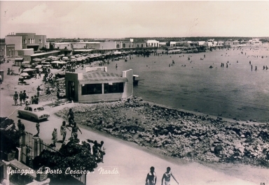 porto cesareo