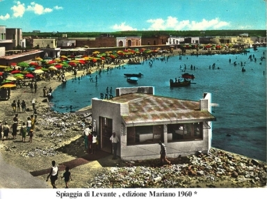 porto cesareo