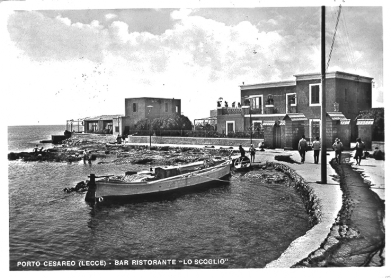 porto cesareo