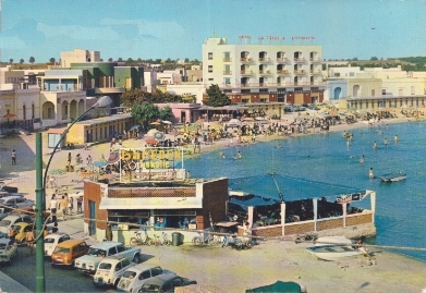 porto cesareo