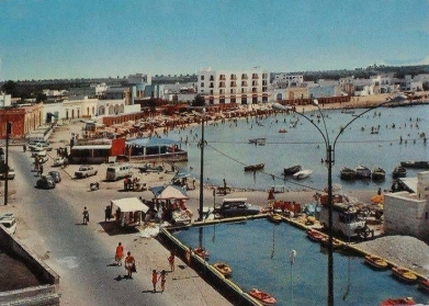 porto cesareo