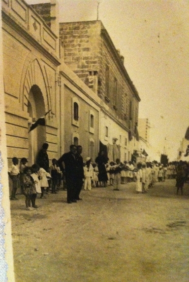 porto cesareo