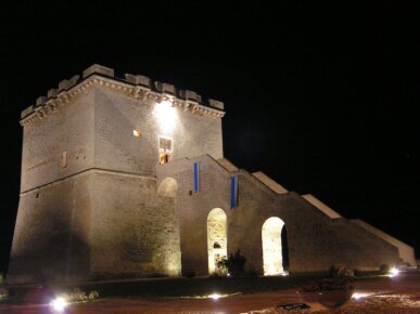 porto cesareo