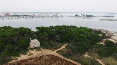 porto cesareo