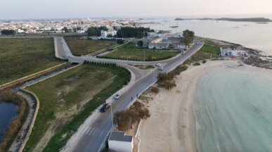 porto cesareo