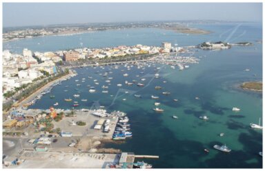 porto cesareo