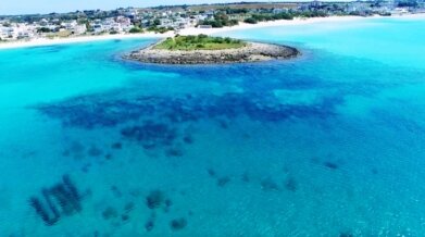 porto cesareo