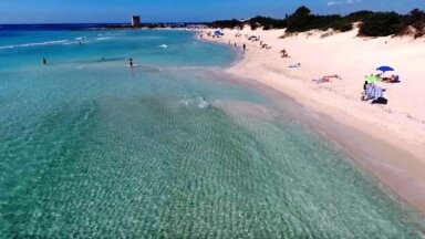 porto cesareo