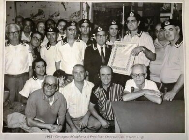 porto cesareo