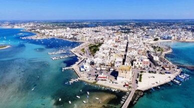 porto cesareo