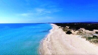 porto cesareo