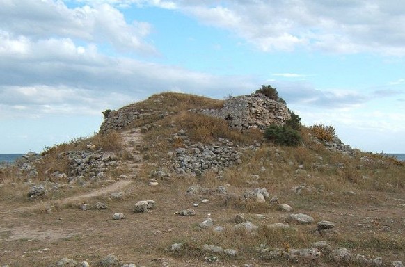 TORRE CASTIGLIONE