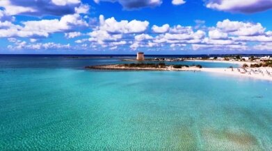 porto cesareo